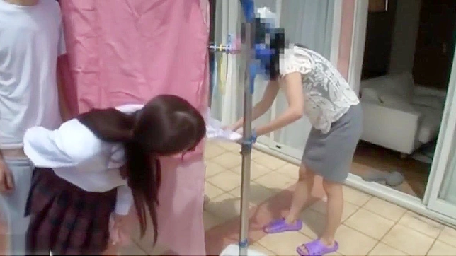 Exploring Jav Pleasures - Hot Uncensored Bukkake Fantasies