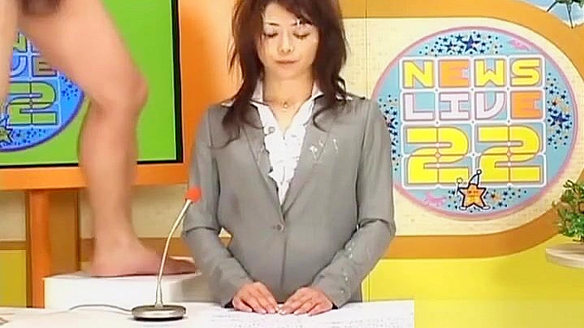 Sizzling Jav Star Takes Multiple Cocks In Hot Bukkake Orgy