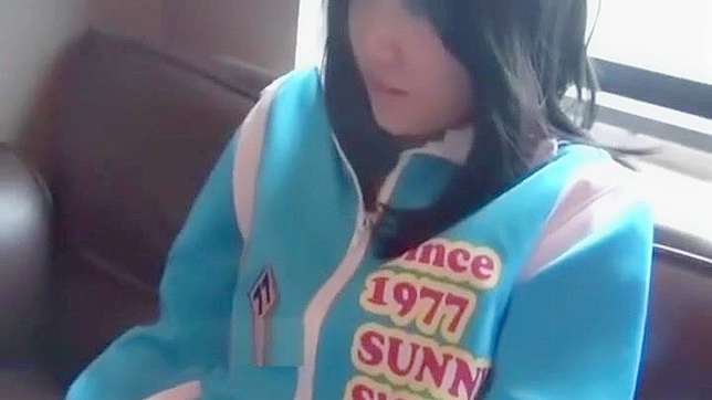 Spiral Ponpon Jav Star Gets Her Ass Fucked Hard And Deep