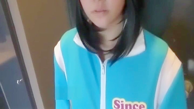 Spiral Ponpon Jav Star Gets Her Ass Fucked Hard And Deep