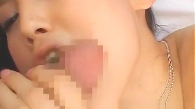 Io Asuka's Tempting Body Thrills Fans In Japanese Av~