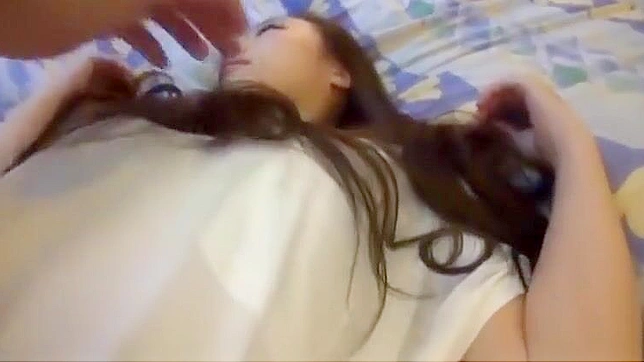 Milf Enchantress Reveals Her Seductive Jav Slut Secrets