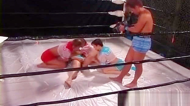 Explore Wild Slutty Fantasies In Jav’s Extreme Sex Challenges