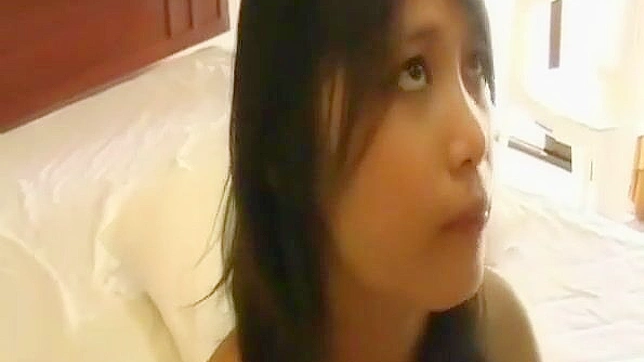 Sexy New Jav Star Craves Fame By Seducing Men Deeply