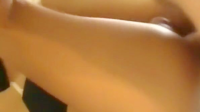 Sexy New Jav Star Craves Fame By Seducing Men Deeply