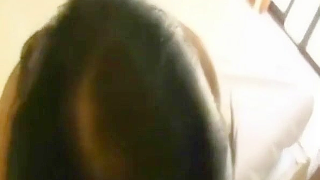 Sexy New Jav Star Craves Fame By Seducing Men Deeply