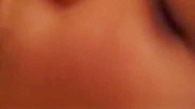 Sizzling Jav Milf Heats Up With Hot Fingering Action Showdown