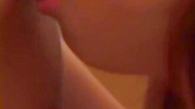 Sizzling Jav Milf Heats Up With Hot Fingering Action Showdown