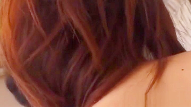 Sizzling Jav Milf Heats Up With Hot Fingering Action Showdown