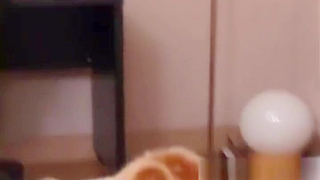 Sizzling Jav Milf Heats Up With Hot Fingering Action Showdown