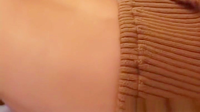 Sizzling Jav Milf Heats Up With Hot Fingering Action Showdown