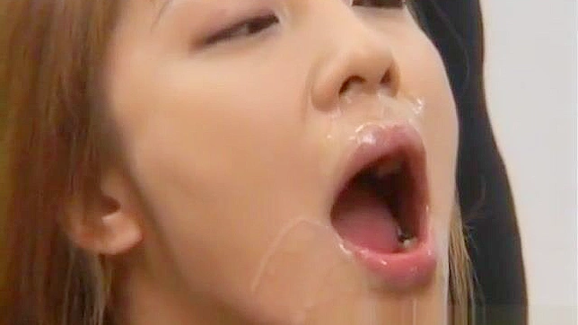 Sizzling Aroused Japanese Beauties Ready For Your Pleasure