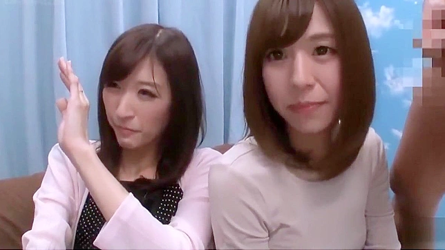 Seductive Jav Star Shows Off Stunning Body On Cam - Ultimate Porn Treat!