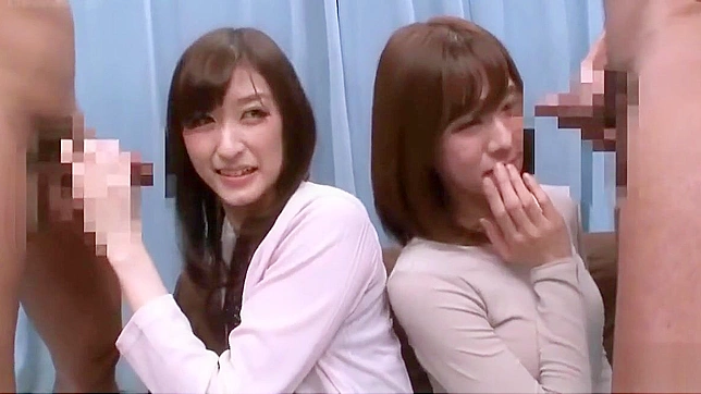 Seductive Jav Star Shows Off Stunning Body On Cam - Ultimate Porn Treat!