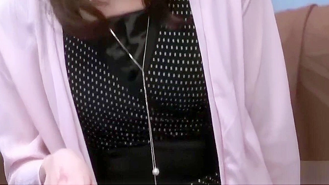 Seductive Jav Star Shows Off Stunning Body On Cam - Ultimate Porn Treat!