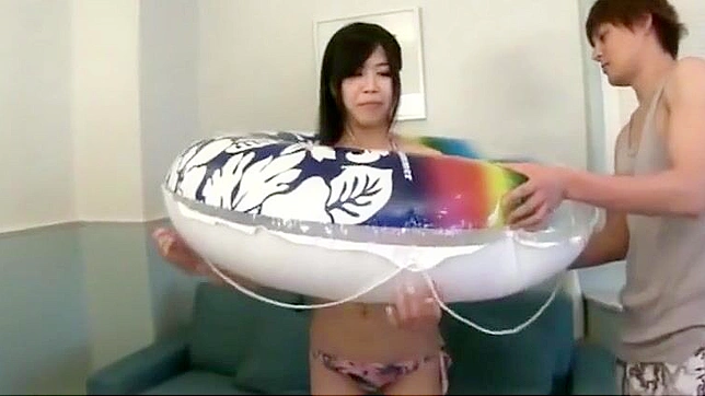 Jav Enchantress Tempts With Seductive Sex Acts Showcased