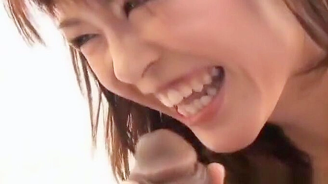Yui Natsuki Tempts In White Lingerie For Hot Pleasure