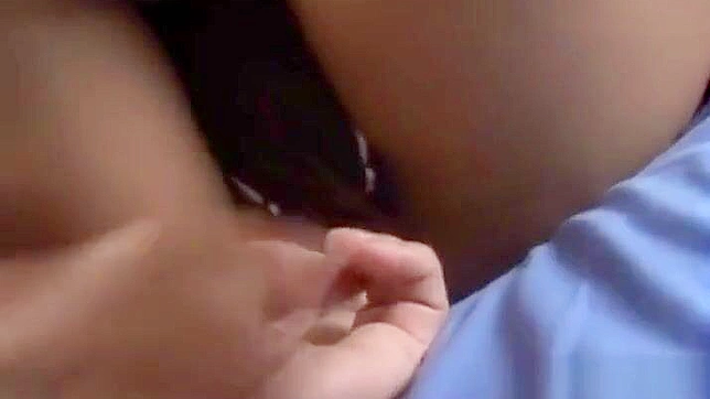 Yuna Momose Tempts You Deeply Before Hot Sex Action