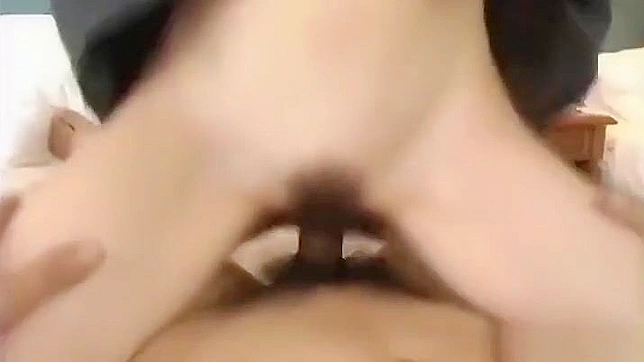 Luscious Yume Imano Tempts & Teases In Sultry Hotel Romance