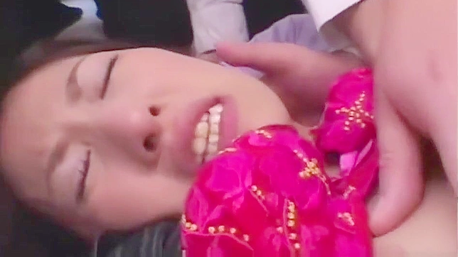 Enchanting Jav Star Invades Student’s Forbidden Desire Zone