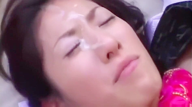 Enchanting Jav Star Invades Student’s Forbidden Desire Zone