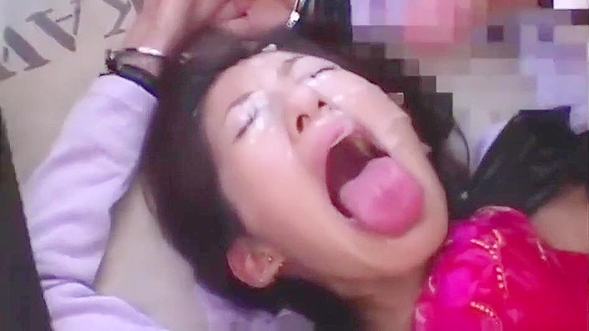 Enchanting Jav Star Invades Student’s Forbidden Desire Zone