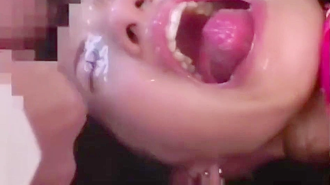 Enchanting Jav Star Invades Student’s Forbidden Desire Zone