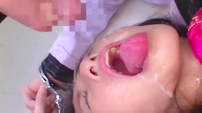 Enchanting Jav Star Invades Student’s Forbidden Desire Zone