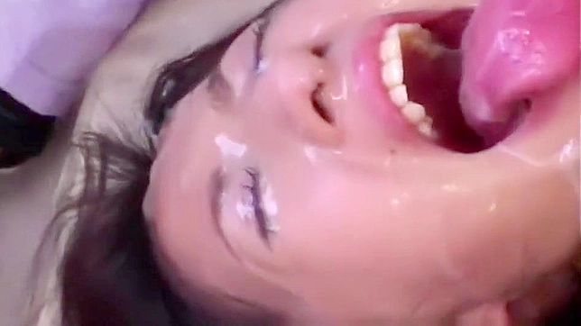 Enchanting Jav Star Invades Student’s Forbidden Desire Zone