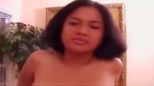 Seductive Asian Goddess Teases Her Perfectly Smooth Pussy For You