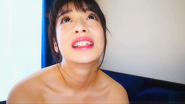 Seductive Jav Princess Enchants With Sultry Body Heat