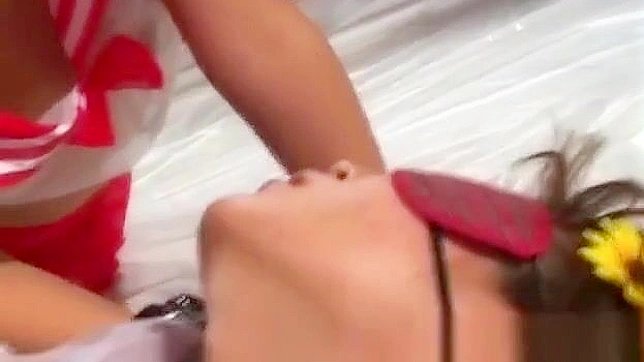 Insatiable Jav Goddesses - Wild Games & Deep Desire Sessions