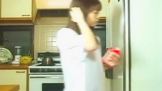 Adorable JAV Teen 18+ Reveals Candy-Colored Sexy Secrets