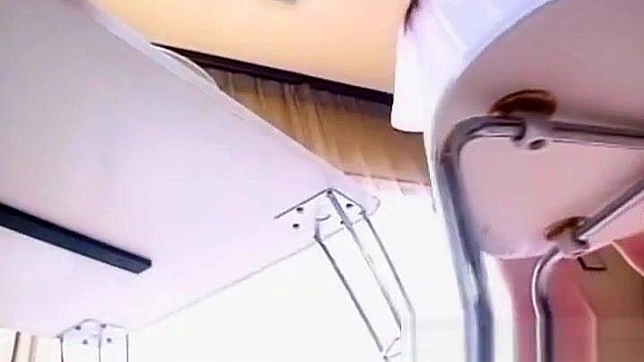 Adorable JAV Teen 18+ Reveals Candy-Colored Sexy Secrets