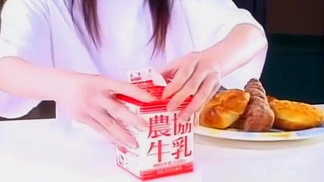 Adorable JAV Teen 18+ Reveals Candy-Colored Sexy Secrets