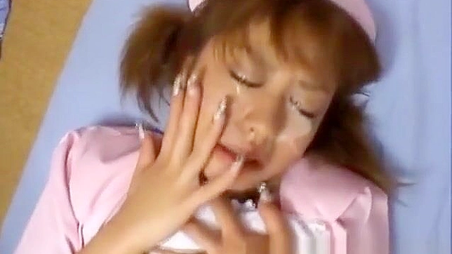 Hitomi Hayasaka Dazzles With Seductive Acts In Hot Jav Scene