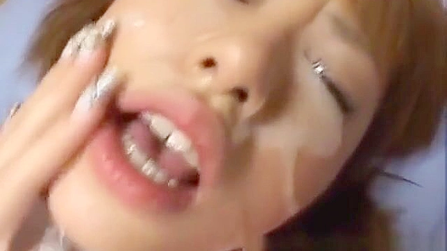 Hitomi Hayasaka Dazzles With Seductive Acts In Hot Jav Scene