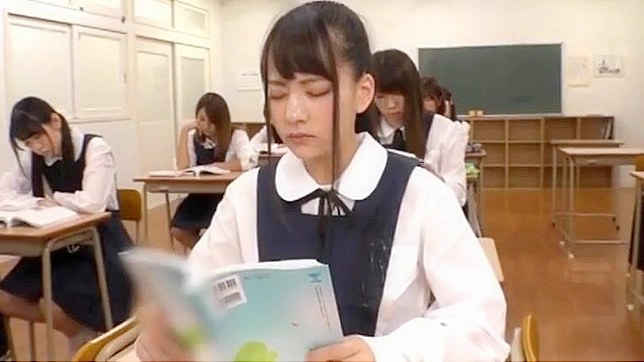 Indulge In Daily Bukkake Bliss – Pure Jav Orgasmic Ecstasy!