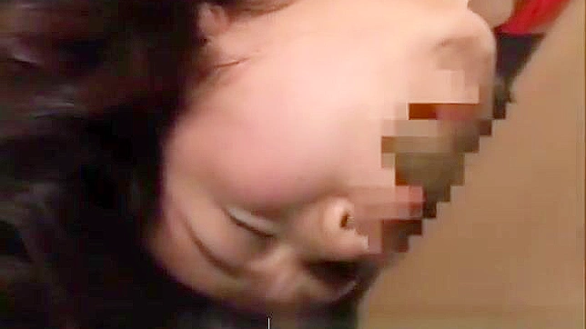 Jav Enchantress Bound & Bukkaded, Thirsting For Deeper Pleasure