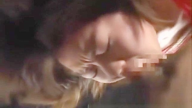 Jav Enchantress Bound & Bukkaded, Thirsting For Deeper Pleasure
