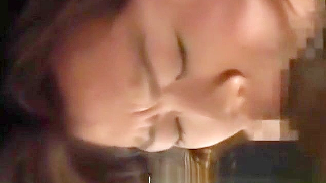 Jav Enchantress Bound & Bukkaded, Thirsting For Deeper Pleasure