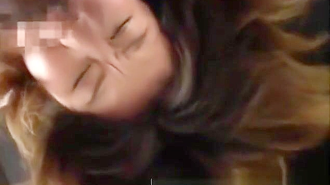 Jav Enchantress Bound & Bukkaded, Thirsting For Deeper Pleasure
