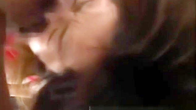 Jav Enchantress Bound & Bukkaded, Thirsting For Deeper Pleasure