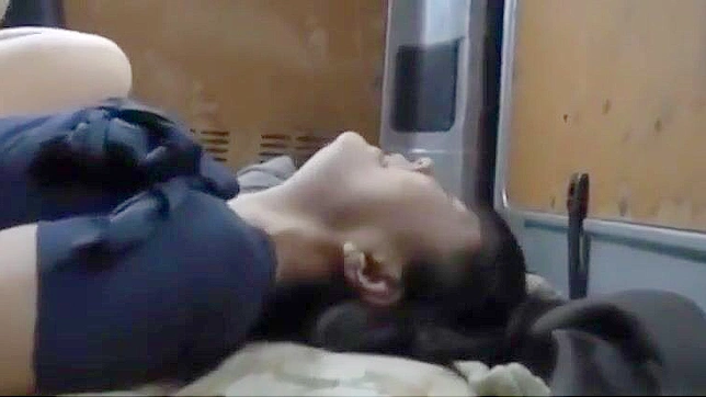 Sultry Jav Goddess Shows Off Curvy Body During Wet Bath Time