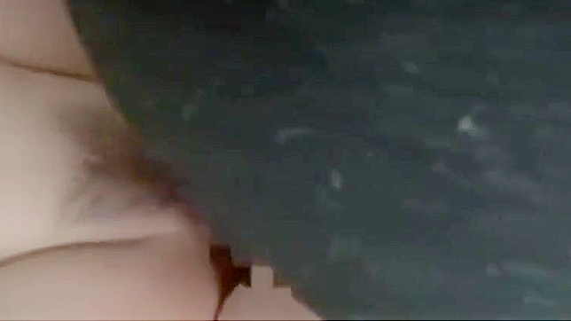 Sultry Jav Goddess Shows Off Curvy Body During Wet Bath Time