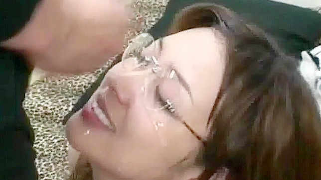 Live Your Jav Fantasy - Sexy Bukkake In Luxury公寓