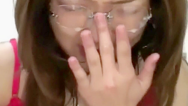 Live Your Jav Fantasy - Sexy Bukkake In Luxury公寓
