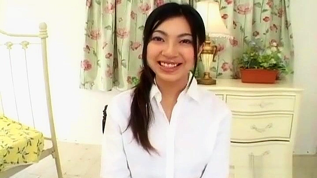 Yuri Sato Charms All In Hot Jav Threesome Orgasm Fest