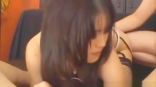 Irresistible Io Asuka - Japan’s Cutest Temptress Awaits You