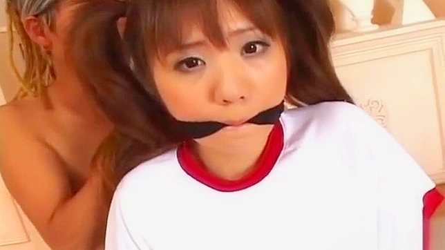 Luscious Asian Beauty Teases With Vibrator Pleasure Delightfully